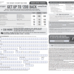 Kick Savings Into High Gear Goodyear Rebate