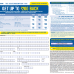 Upcoming Rebates On Goodyear Tires